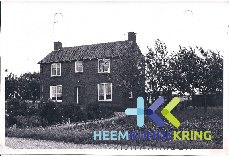 Aerdt 04-07-1970 Beuningse straat 7 Hendriksen F00000291